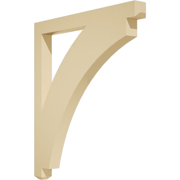 Ekena Millwork BKTS035X40X44THR04