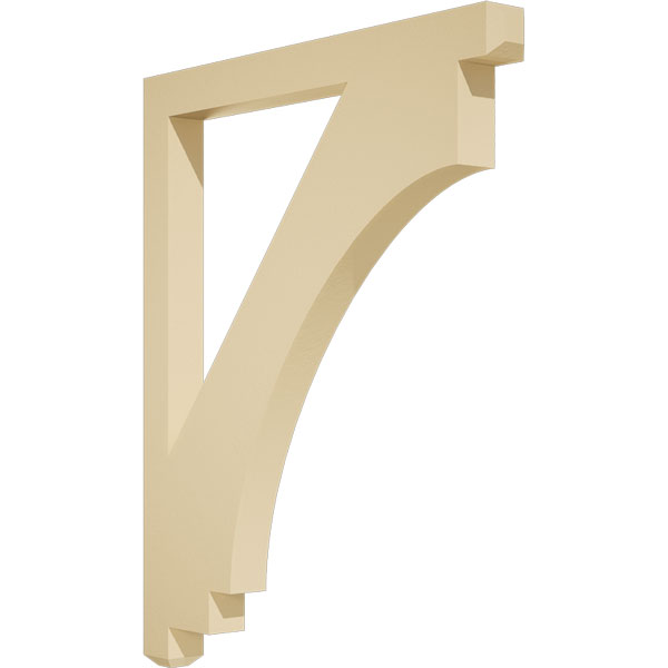 Ekena Millwork BKTS035X40X48IMP04