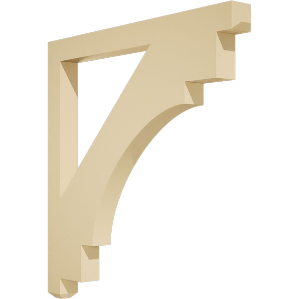 Ekena Millwork BKTS035X42X42MRC04