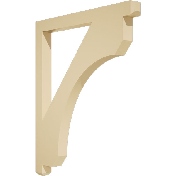 Ekena Millwork BKTS035X42X48LEC04