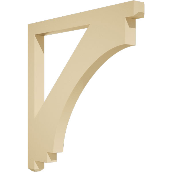 Ekena Millwork BKTS035X44X44IMP04