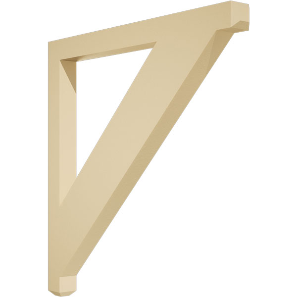 Ekena Millwork BKTS035X44X44TRA04