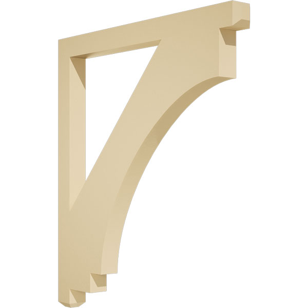 Ekena Millwork BKTS035X44X48IMP04