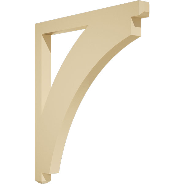 Ekena Millwork BKTS035X44X48THR04