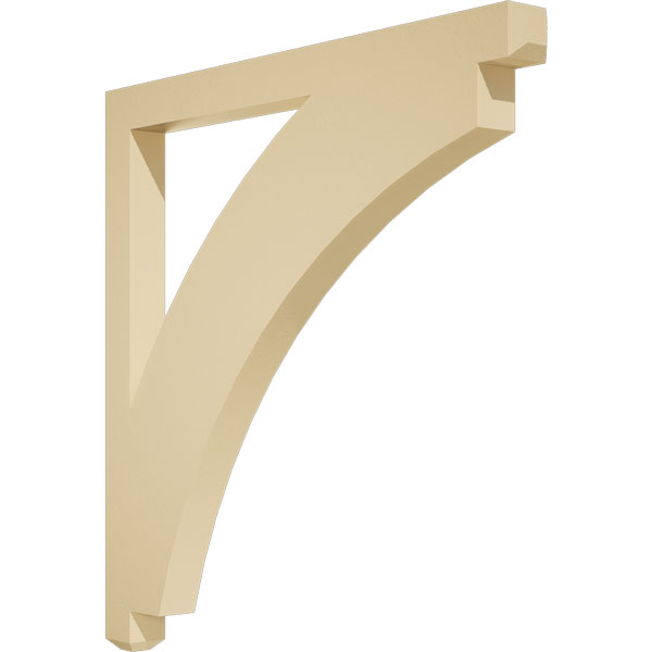 Ekena Millwork BKTS035X46X46THR04