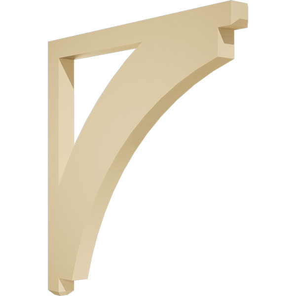 Ekena Millwork BKTS035X48X48THR04