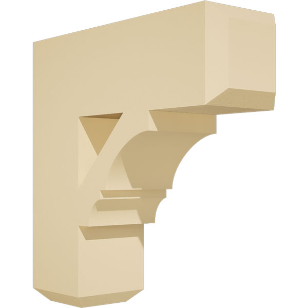 Ekena Millwork BKTS055X18X18BOA04