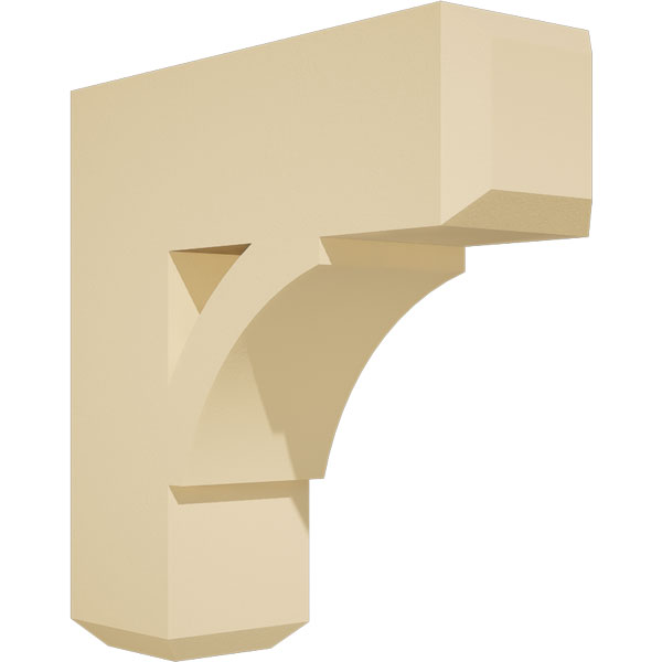Ekena Millwork BKTS055X18X18THR04
