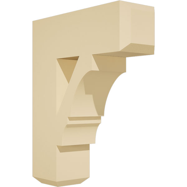 Ekena Millwork BKTS055X18X22BOA04