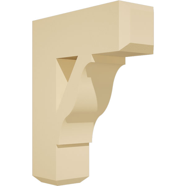 Ekena Millwork BKTS055X18X22FST04