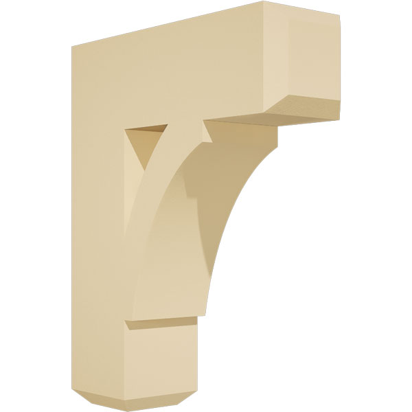 Ekena Millwork BKTS055X18X22THR04