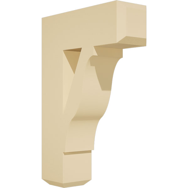 Ekena Millwork BKTS055X18X26FST04