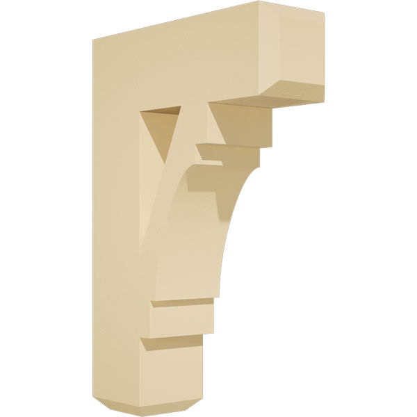 Ekena Millwork BKTS055X18X26MRC04