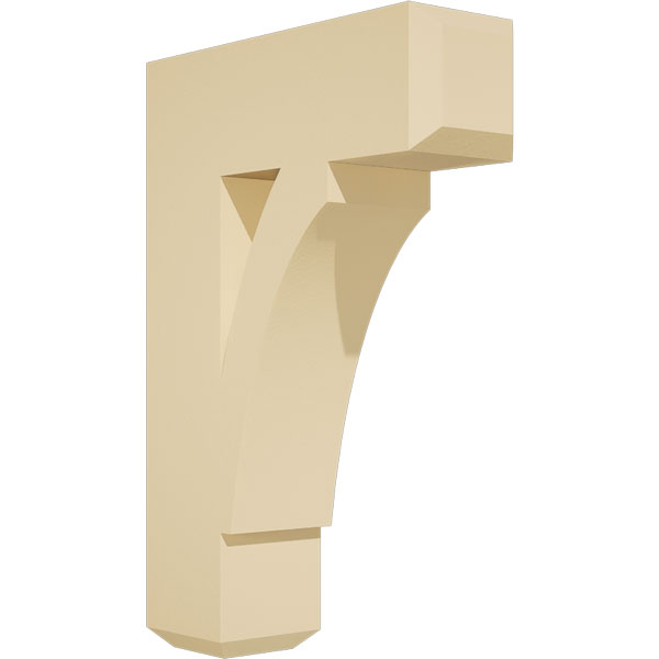 Ekena Millwork BKTS055X18X26THR04