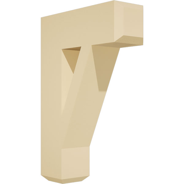 Ekena Millwork BKTS055X18X26TRA04