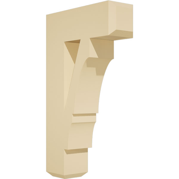 Ekena Millwork BKTS055X18X30BOA04