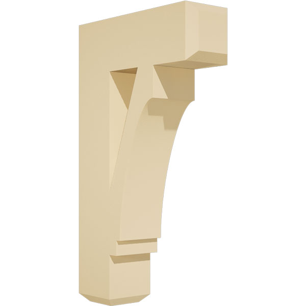 Ekena Millwork BKTS055X18X30IMP04