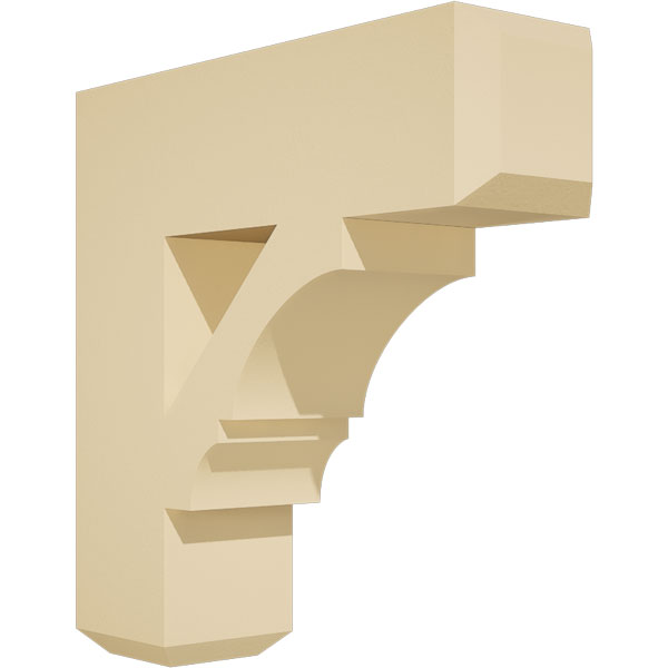 Ekena Millwork BKTS055X20X20BOA04