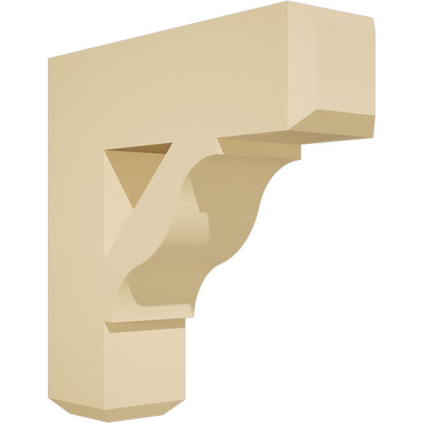 Ekena Millwork BKTS055X20X20FST04
