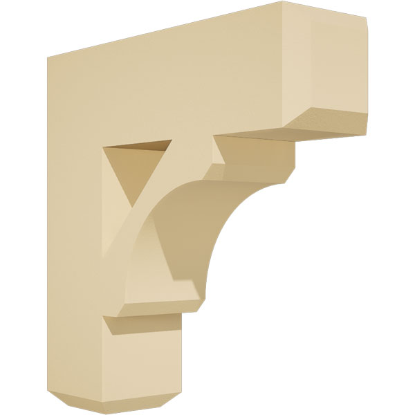 Ekena Millwork BKTS055X20X20LEC04