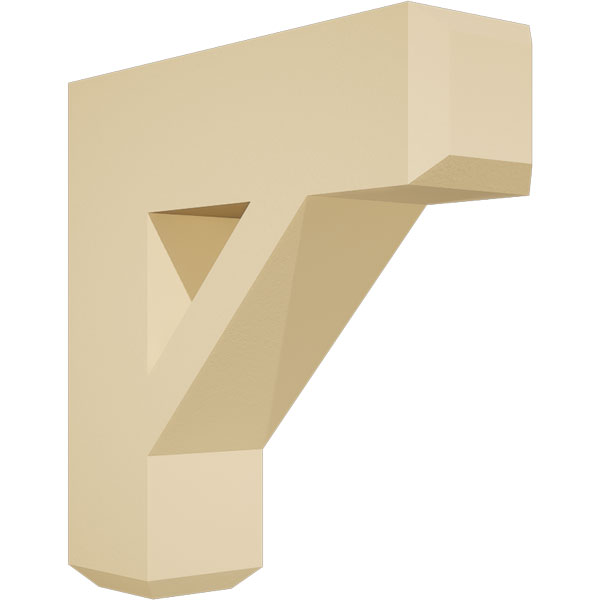 Ekena Millwork BKTS055X20X20TRA04