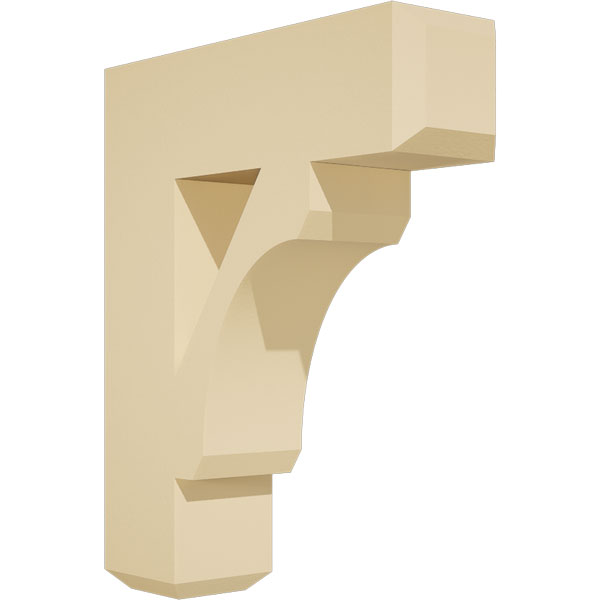 Ekena Millwork BKTS055X20X24LEC04