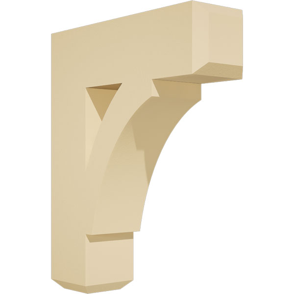 Ekena Millwork BKTS055X20X24THR04