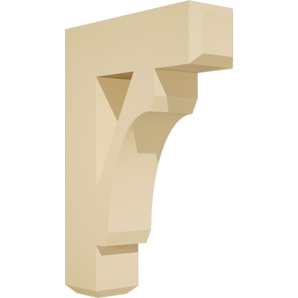 Ekena Millwork BKTS055X20X28LEC04