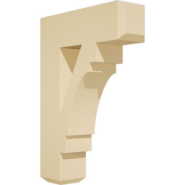 Ekena Millwork BKTS055X20X28MRC04