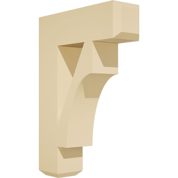 Ekena Millwork BKTS055X20X28WTL04