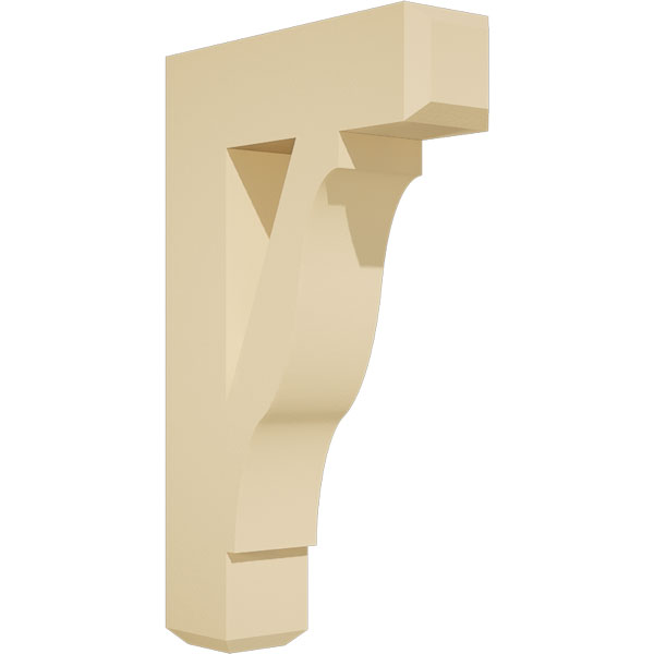 Ekena Millwork BKTS055X20X32FST04