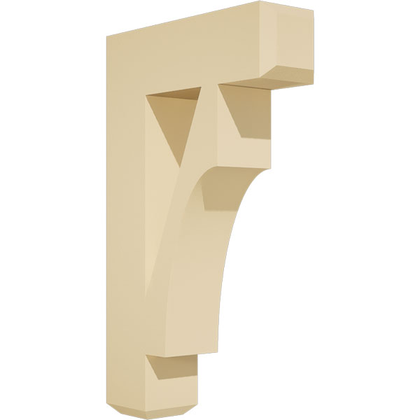 Ekena Millwork BKTS055X20X32WTL04