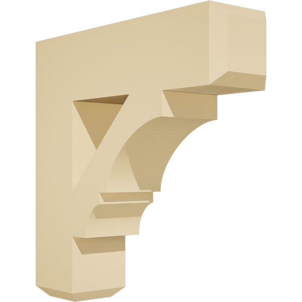 Ekena Millwork BKTS055X22X22BOA04