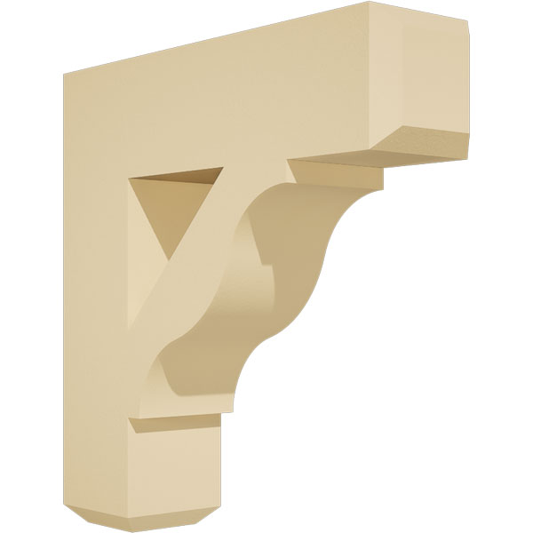 Ekena Millwork BKTS055X22X22FST04
