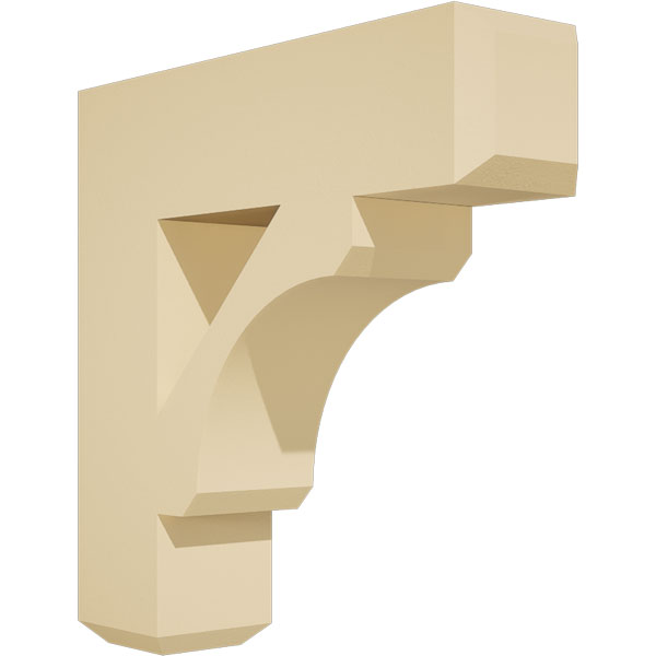 Ekena Millwork BKTS055X22X22LEC04