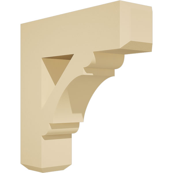 Ekena Millwork BKTS055X22X22OLY04