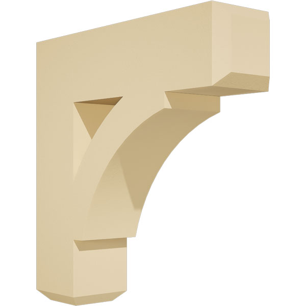 Ekena Millwork BKTS055X22X22THR04