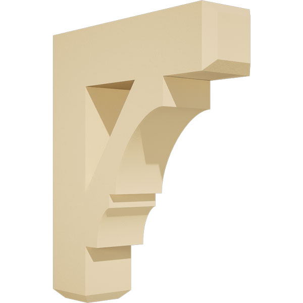 Ekena Millwork BKTS055X22X26BOA04