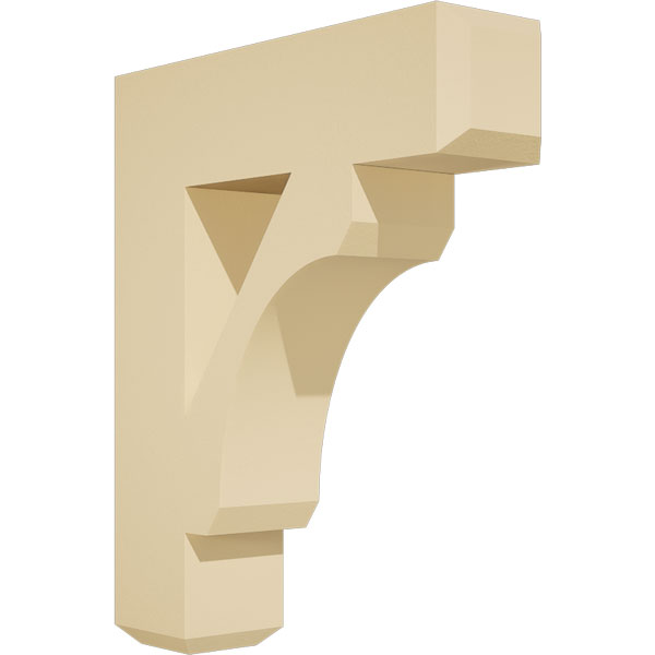 Ekena Millwork BKTS055X22X26LEC04