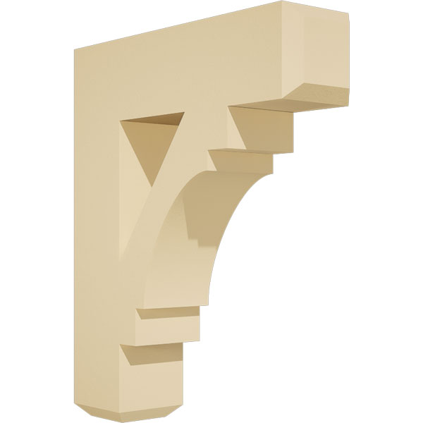 Ekena Millwork BKTS055X22X26MRC04