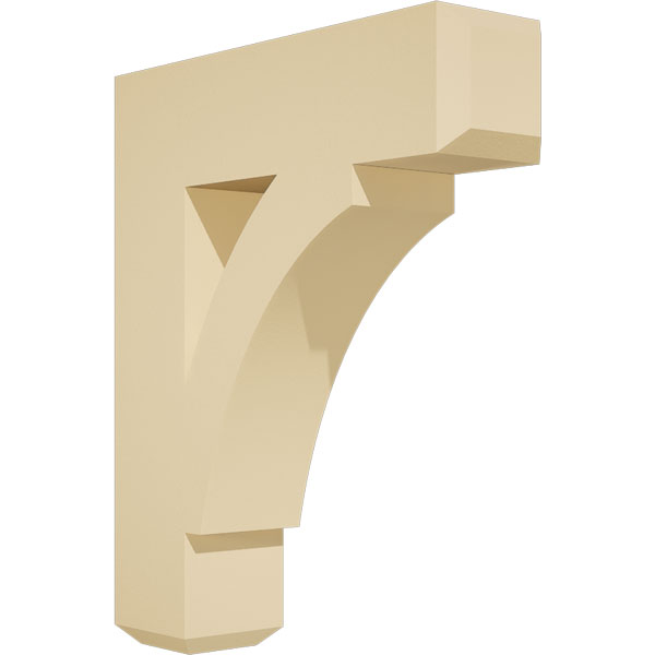 Ekena Millwork BKTS055X22X26THR04