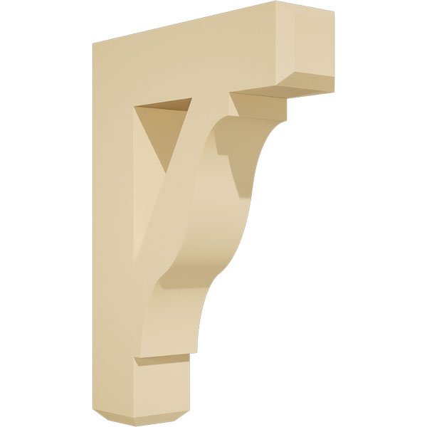 Ekena Millwork BKTS055X22X30FST04