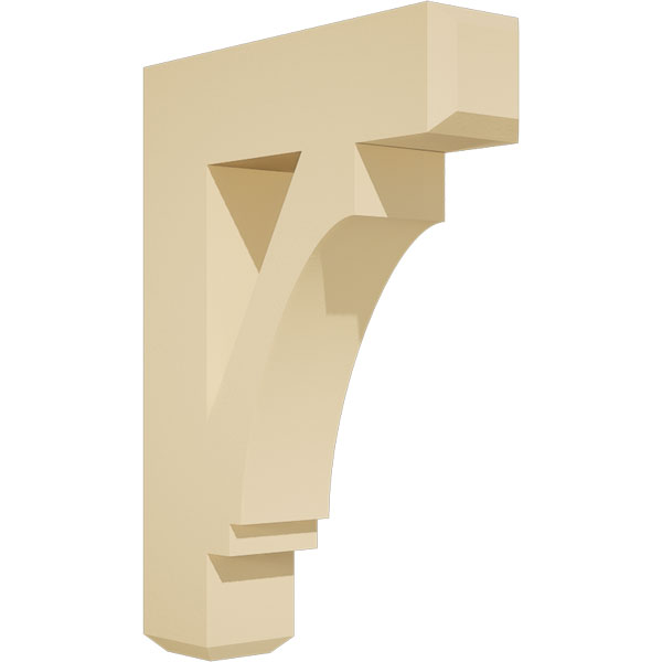 Ekena Millwork BKTS055X22X30IMP04