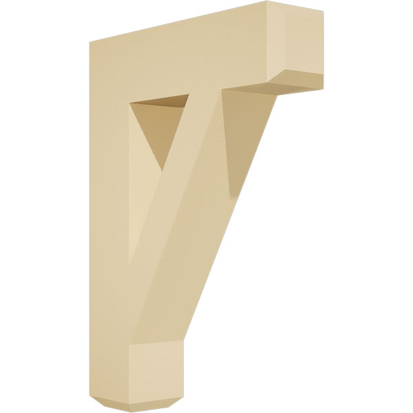 Ekena Millwork BKTS055X22X30TRA04