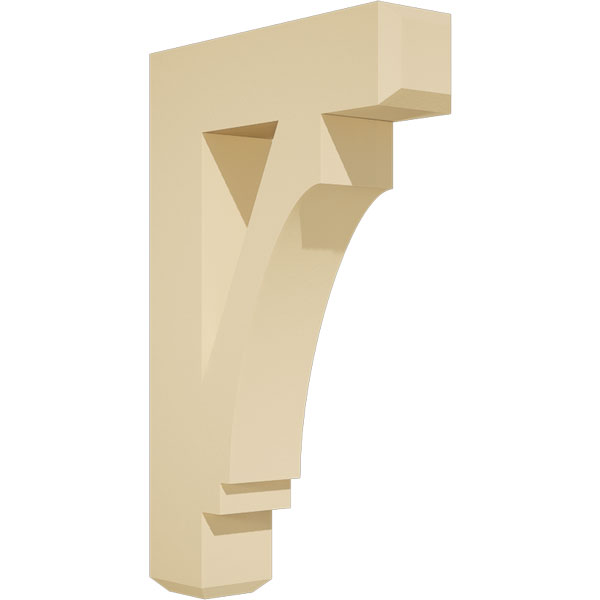 Ekena Millwork BKTS055X22X34IMP04