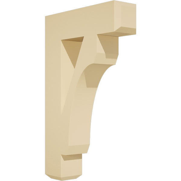 Ekena Millwork BKTS055X22X34LEC04