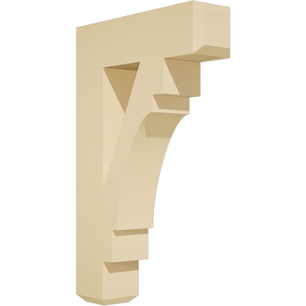 Ekena Millwork BKTS055X22X34MRC04