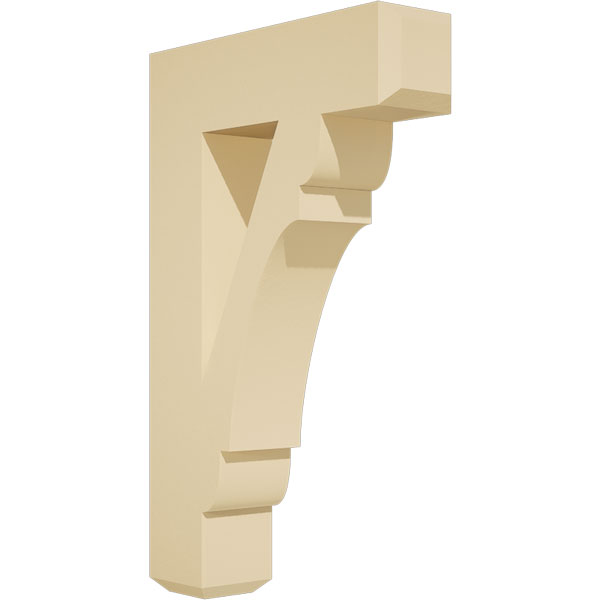 Ekena Millwork BKTS055X22X34OLY04