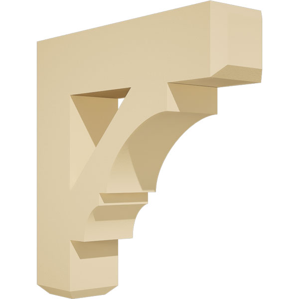 Ekena Millwork BKTS055X24X24BOA04