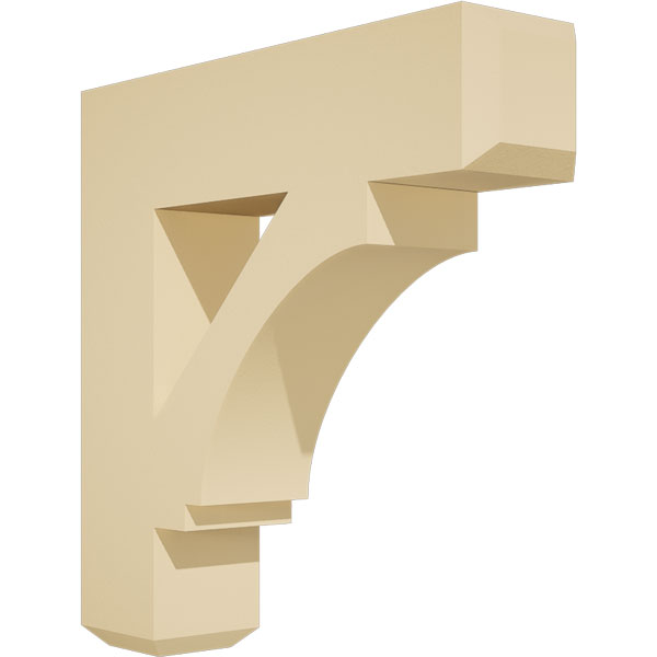 Ekena Millwork BKTS055X24X24IMP04